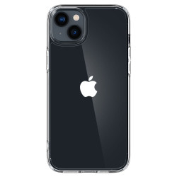 Spigen Ultra Hybrid Θήκη Apple iPhone 14 - Crystal Clear (ACS05040)