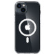 Spigen Ultra Hybrid MagFit - Θήκη MagSafe Apple iPhone 14 - White (ACS05048)
