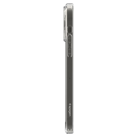 Spigen Ultra Hybrid MagFit - Θήκη MagSafe Apple iPhone 14 Pro Max - White (ACS04825)