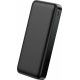 Veger PowerBank A20 - Φορητή Μπαταρία Φόρτισης με 2 x USB-Α - 20000mAh - Black (VP2015)