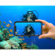Tech-Protect Ανθεκτική Αδιάβροχη Θήκη 360 Shellbox IP68 - Apple iPhone 13 - Black (9589046924491)