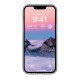 Crong Clear MagCover Διάφανη Θήκη MagSafe με TPU Bumper Apple iPhone 14 Plus - Clear (CRG-CLRM-IP1467-TRS)