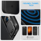 Spigen Optik Armor MagFit - Θήκη MagSafe με Κάλυμμα για την Κάμερα - Apple iPhone 14 Pro Max - Black (ACS04848)