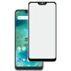 T-Max Premium 3D Tempered Glass Full Glue Fluid Despensing - Αντιχαρακτικό Γυαλί Οθόνης Apple iPhone 14 Pro Max - Black (5206015066702)