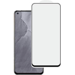 T-Max Premium 3D Tempered Glass Full Glue Fluid Despensing - Αντιχαρακτικό Γυαλί Οθόνης Realme GT Master - Black (5206015011283)