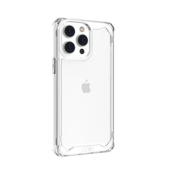 UAG Θήκη Plyo Series Apple iPhone 14 Pro - Ice (114086114343)