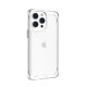 UAG Θήκη Plyo Series Apple iPhone 14 Pro - Ice (114086114343)
