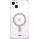 UAG Θήκη Plyo MagSafe - Apple iPhone 14 Plus - Ice (114069114343)