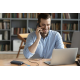 Veger PowerBank C20 - Φορητή Μπαταρία Φόρτισης με Ενσωματωμένα Καλώδια Type-C / USB-A / Lightning / MicroUSB και 1 x USB-A Θύρα - 20000mAh - Black (VP2047)