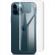 Hoco Hydrogel Pro HD Back Protector - Μεμβράνη Προστασίας Πλάτης Nothing Phone 1 - 0.15mm - Clear (HOCO-BACK-CLEAR-033-001)