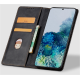Bodycell Θήκη - Πορτοφόλι Apple iPhone 14 Plus - Black (5206015013980)