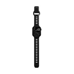 Nomad Αδιάβροχο Λουράκι Σιλικόνης Sport Band - Apple Watch Ultra/SE/11/10/9/8/7/6/5/4 (49/46/45/44mm) - M/L - Black (NM1AM10000)