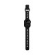 Nomad Αδιάβροχο Λουράκι Σιλικόνης Sport Band - Apple Watch Ultra/SE/11/10/9/8/7/6/5/4 (49/46/45/44mm) - M/L - Black (NM1AM10000)