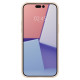 Spigen Θήκη Thin Fit - Apple iPhone 14 Pro - Sand Beige (ACS04785)