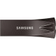 USB-A Stick Official Samsung Flash Drive 64GB Bar Plus 3.1 5 Έτη Εγγύηση - Titanium Gray (MUF-64BE4APC)