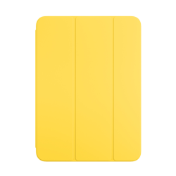 Official Apple Smart Folio - Θήκη Apple iPad (A16) 11th Gen. 2025 11" / 10th Gen. 2022 10.9" - Lemonade (MQDR3ZM/A)