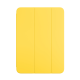 Official Apple Smart Folio - Θήκη Apple iPad (A16) 11th Gen. 2025 11" / 10th Gen. 2022 10.9" - Lemonade (MQDR3ZM/A)