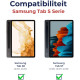 Rosso Element PU Θήκη Samsung Galaxy Tab S8 / S7 11" με Υποδοχή για Γραφίδα - Brown (8719246366468)