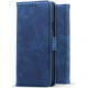 Rosso Element PU Θήκη Πορτοφόλι Apple iPhone 13 Pro - Blue (8719246324741)