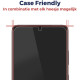 Rosso Tempered Glass - Αντιχαρακτικό Προστατευτικό Γυαλί Οθόνης Samsung Galaxy S22 5G (8719246349744)