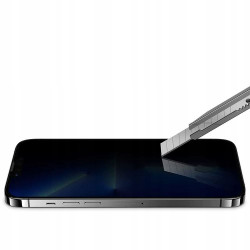 GlasTIFY OTG+ Tempered Glass - Αντιχαρακτικό Γυαλί Οθόνης Xiaomi 12T / 12T Pro - 2 Τεμάχια - Clear (9490713929698)