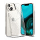 Ringke Air Θήκη Σιλικόνης Apple iPhone 15 Plus / 14 Plus - Glitter Clear (8809881263380)