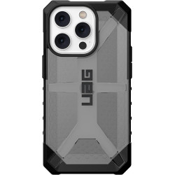 UAG Θήκη Plasma Series Apple iPhone 14 Pro - Ash (114066113131)