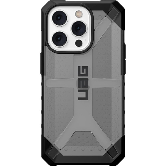 UAG Θήκη Plasma Series Apple iPhone 14 Pro - Ash (114066113131)