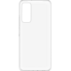 Huawei Official Διάφανη Θήκη Σιλικόνης Huawei P Smart 2021 - Transparent (51994287)