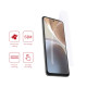 Rosso Ultra Clear Screen Protector - Μεμβράνη Προστασίας Οθόνης - Motorola Moto G32 - 2 Τεμάχια (8719246375651)