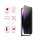 Rosso Tempered Glass Privacy - Αντιχαρακτικό Γυαλί Προστασίας Απορρήτου Οθόνης Apple iPhone 14 Pro (8719246376306)