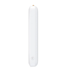 Veger MagOn Magnetic Wireless PowerBank με Ασύρματη Φόρτιση MagSafe 15W / 1 x USB-A / 1 x Type-C - 20W - 10000mAh - White (V1151)