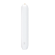 Veger MagOn Magnetic Wireless PowerBank με Ασύρματη Φόρτιση MagSafe 15W / 1 x USB-A / 1 x Type-C - 20W - 10000mAh - White (V1151)