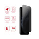 Rosso Tempered Glass Privacy - Αντιχαρακτικό Γυαλί Προστασίας Απορρήτου Οθόνης Apple iPhone 11 Pro (8719246376245)