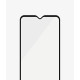PanzerGlass Tempered Glass Case Friendly - Fullface Αντιχαρακτικό Γυαλί Οθόνης - Samsung Galaxy A02s - Black (5711724072628)