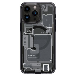 Spigen Ultra Hybrid MagFit - Θήκη MagSafe Apple iPhone 14 Pro - Zero One (ACS05540)