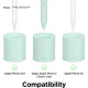 Elago Apple Pencil Silicone Stand - Βάση Premium Σιλικόνης για Apple Pencil - Mint (EST-APEN-MT)