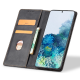 Bodycell Θήκη - Πορτοφόλι Realme GT Neo 3T - Black (5206015017407)