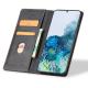 Bodycell Θήκη - Πορτοφόλι Realme GT Neo 3 - Black (5206015018855)