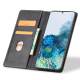 Bodycell Θήκη - Πορτοφόλι Realme GT2 Pro - Black (5206015018794)