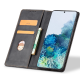 Bodycell Θήκη - Πορτοφόλι Realme GT Explorer Master - Black (5206015016615)
