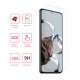Rosso Tempered Glass - Αντιχαρακτικό Προστατευτικό Γυαλί Οθόνης Xiaomi 12T / 12T Pro - Clear (8719246376641)