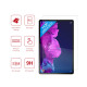Rosso Tempered Glass - Αντιχαρακτικό Προστατευτικό Γυαλί Οθόνης Lenovo Tab P11 Pro 11.5" - Clear (8719246378317)