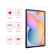 Rosso Tempered Glass - Αντιχαρακτικό Προστατευτικό Γυαλί Οθόνης Samsung Galaxy Tab S6 Lite 10.4" 2024 - 2020 - Clear (8719246378201)