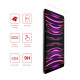 Rosso Tempered Glass - Αντιχαρακτικό Προστατευτικό Γυαλί Οθόνης Apple iPad Pro 11" 2022 / 2021 / 2020 / 2018 - Clear (8719246378133)