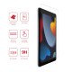Rosso Tempered Glass - Αντιχαρακτικό Προστατευτικό Γυαλί Οθόνης Apple iPad 10.2" 2021 / 2020 / 2019 - Clear (8719246378119)