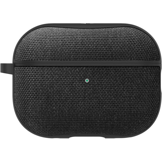 Spigen Urban Fit - Σκληρή Θήκη Apple AirPods Pro 2nd Gen - Black (ACS05483)