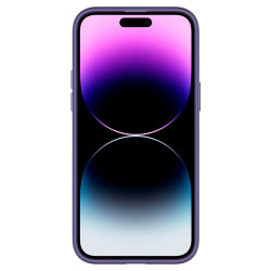 Spigen Ultra Hybrid Θήκη Apple iPhone 14 Pro - Deep Purple (ACS05577)