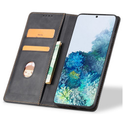 Bodycell Θήκη - Πορτοφόλι Xiaomi Poco X4 GT - Black (5206015004346)