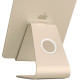 Rain Design mStand Tablet - Βάση Αλουμινίου για Tablet έως 13" - Gold (891607000681)